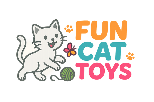 Fun Cat Toys